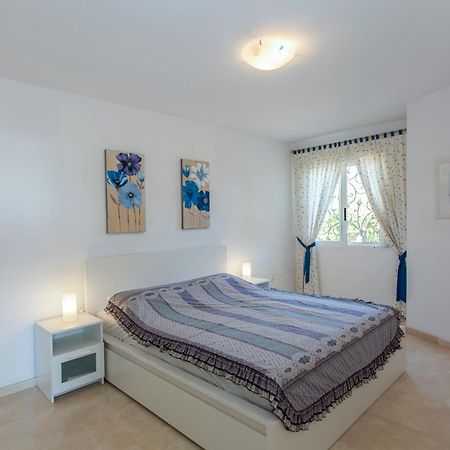 Villa Casa Ponoig à Polop Extérieur photo