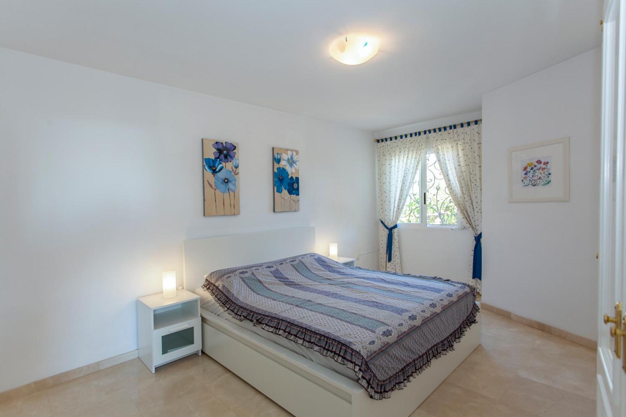 Villa Casa Ponoig à Polop Extérieur photo