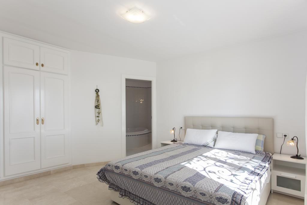 Villa Casa Ponoig à Polop Extérieur photo